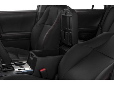 2022 Toyota 4Runner TRD Off Road