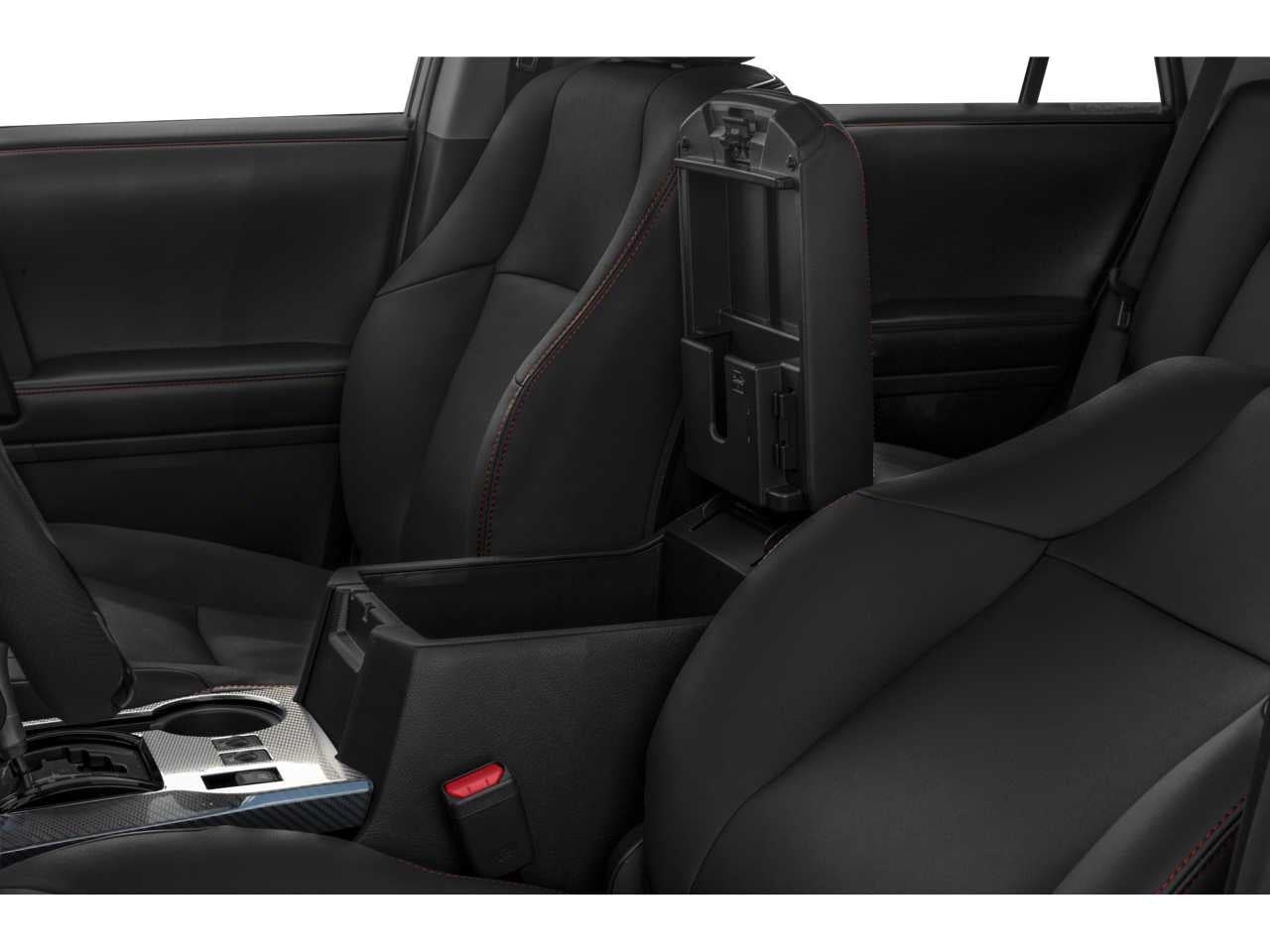 2022 Toyota 4Runner TRD Off Road