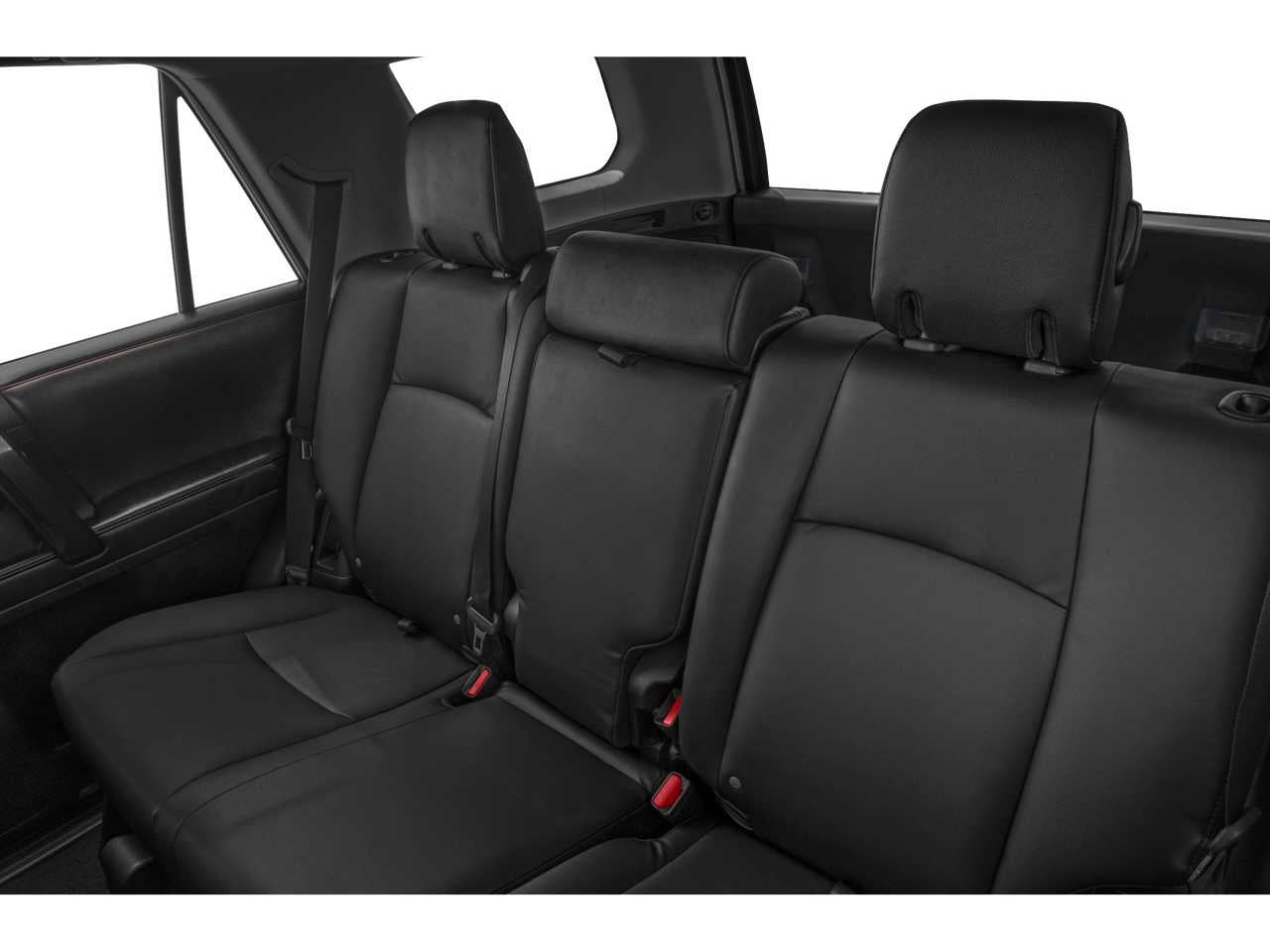 2022 Toyota 4Runner TRD Off Road