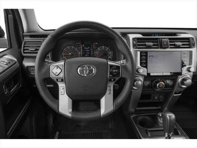 2022 Toyota 4Runner TRD Off Road Premium