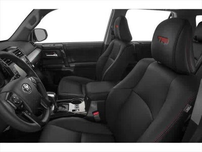 2021 Toyota 4Runner TRD Off Road Premium