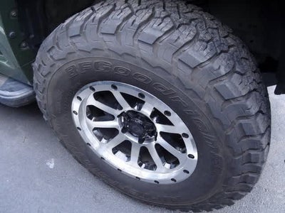 2022 Toyota 4Runner TRD Sport