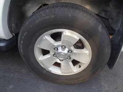 2007 Toyota 4Runner SR5