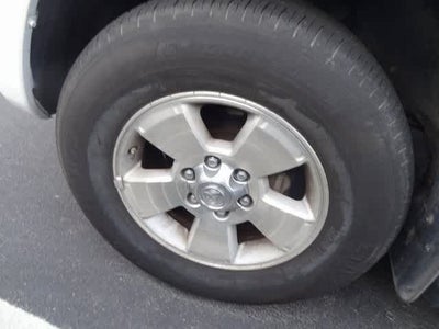 2007 Toyota 4Runner SR5