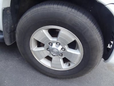 2007 Toyota 4Runner SR5