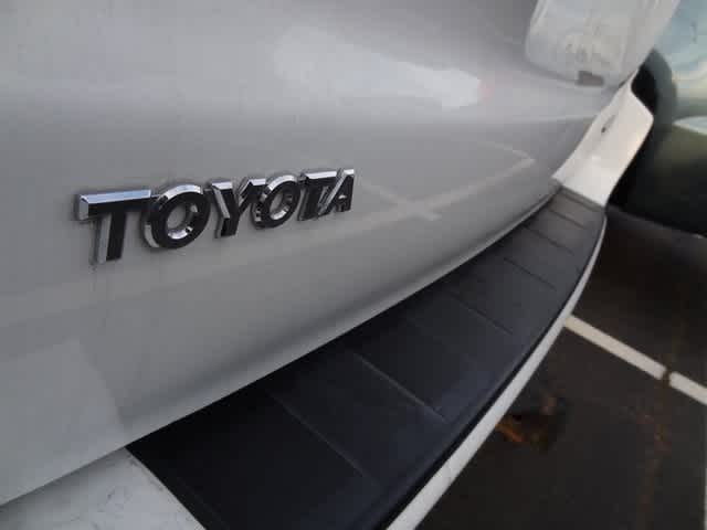 2007 Toyota 4Runner SR5