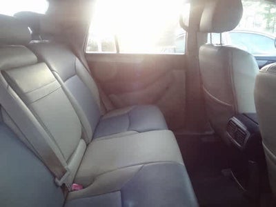 2007 Toyota 4Runner SR5