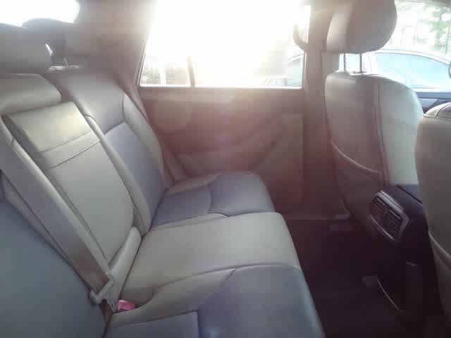 2007 Toyota 4Runner SR5