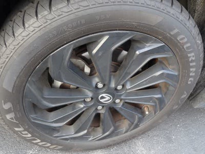 2021 Lexus UX 250h UX 250h