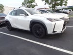 2021 Lexus UX 250h UX 250h