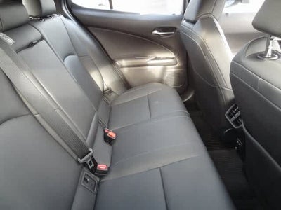 2021 Lexus UX UX 250h