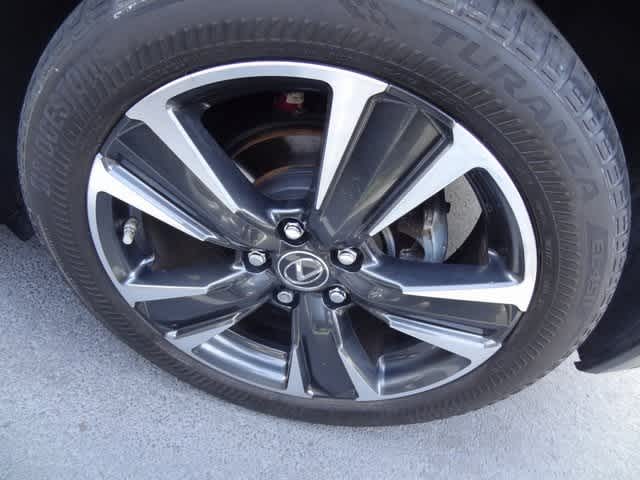 2021 Lexus UX UX 250h