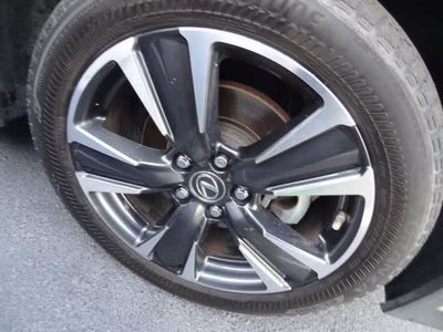 2021 Lexus UX UX 250h