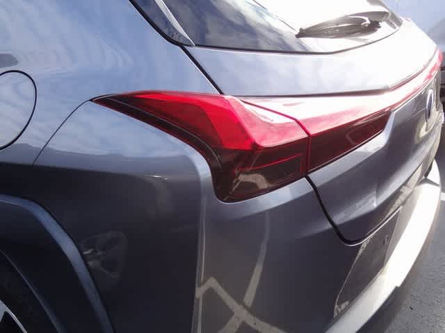 2021 Lexus UX UX 250h