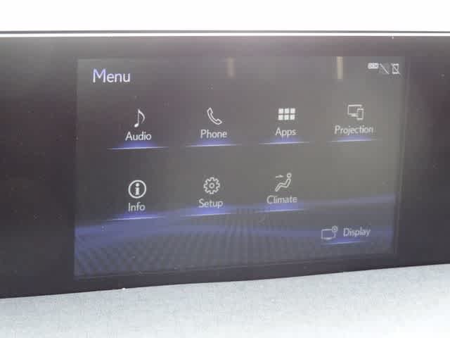 2021 Lexus UX 250h UX 250h