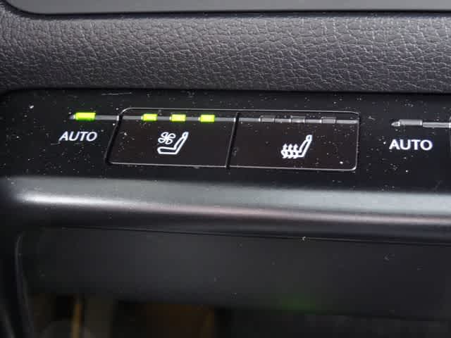 2021 Lexus UX 250h UX 250h