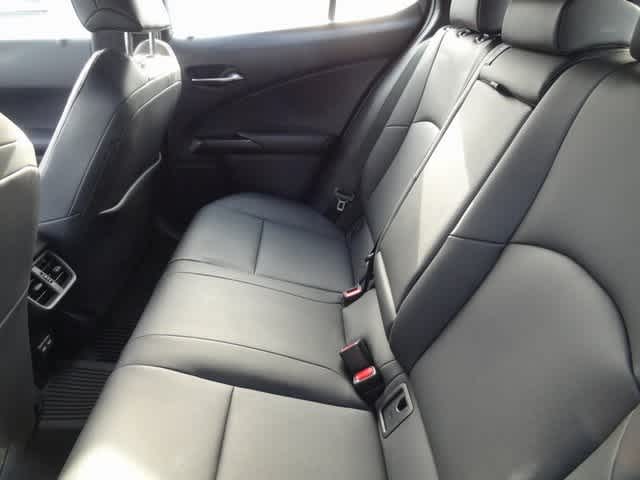 2021 Lexus UX UX 250h