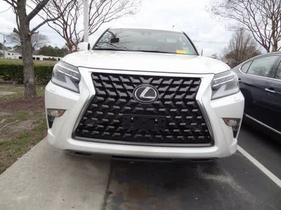 2023 Lexus GX 460 Premium