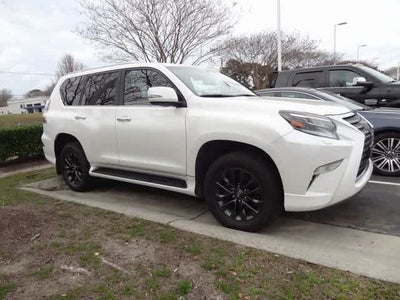 2023 Lexus GX 460 Premium