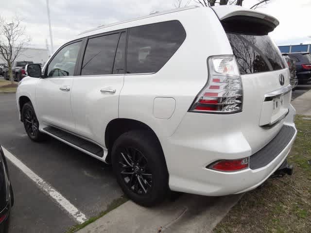 2023 Lexus GX 460 Premium