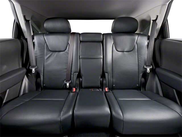 2010 Lexus RX 450h AWD 4dr Hybrid
