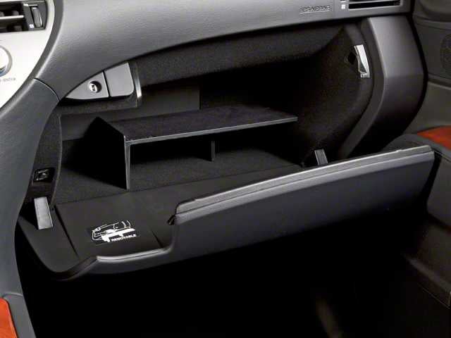 2010 Lexus RX 450h AWD 4dr Hybrid