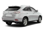 2010 Lexus RX 450h AWD 4dr Hybrid