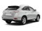2010 Lexus RX 450h AWD 4dr Hybrid