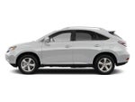 2010 Lexus RX 450h AWD 4dr Hybrid