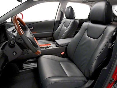 2010 Lexus RX 450h AWD 4dr Hybrid