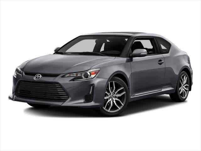 2016 Scion tC 2dr HB Auto (Natl)