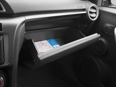 2016 Scion tC 2dr HB Auto (Natl)