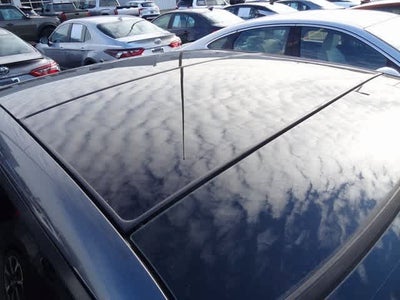 2016 Scion tC 2dr HB Auto (Natl)