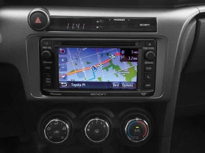 2016 Scion tC 2dr HB Auto (Natl)