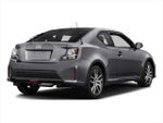 2016 Scion tC 2dr HB Auto (Natl)