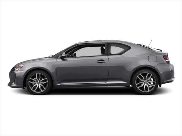 2016 Scion tC 2dr HB Auto (Natl)