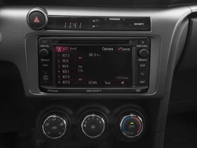 2016 Scion tC 2dr HB Auto (Natl)