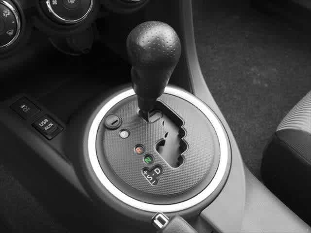 2016 Scion tC 2dr HB Auto (Natl)