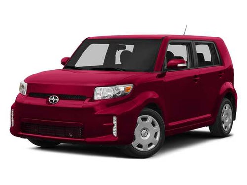 2014 Scion xB 5dr Wgn Auto (Natl)