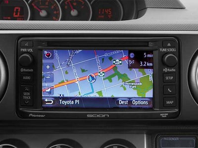 2014 Scion xB 5dr Wgn Auto (Natl)