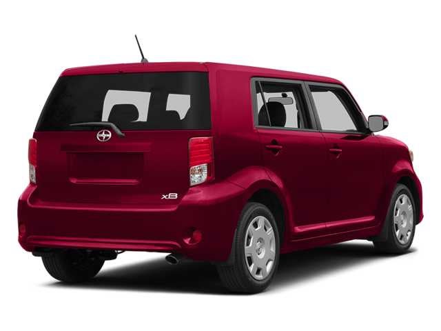 2014 Scion xB 5dr Wgn Auto (Natl)