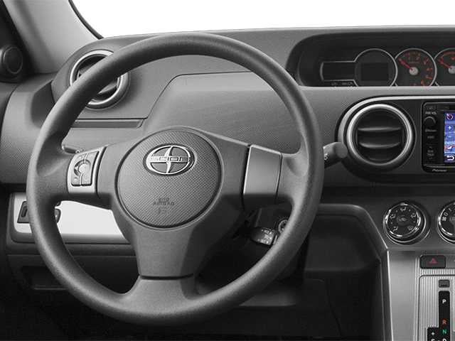 2014 Scion xB 5dr Wgn Auto (Natl)