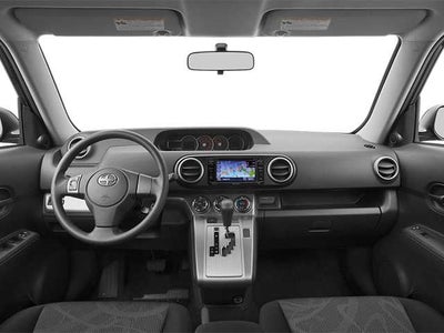 2014 Scion xB 5dr Wgn Auto (Natl)