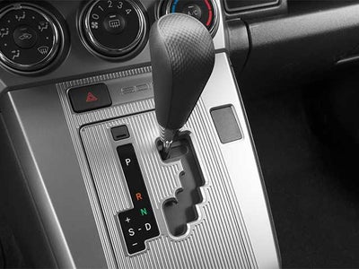 2014 Scion xB 5dr Wgn Auto (Natl)