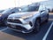 2024 Toyota RAV4 Prime SE