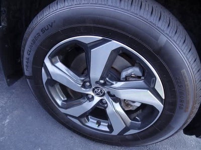 2024 Toyota RAV4 Prime SE