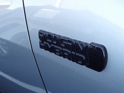 2024 Toyota RAV4 Prime SE