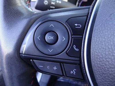 2024 Toyota RAV4 Prime SE