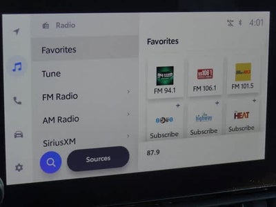 2024 Toyota RAV4 Prime SE