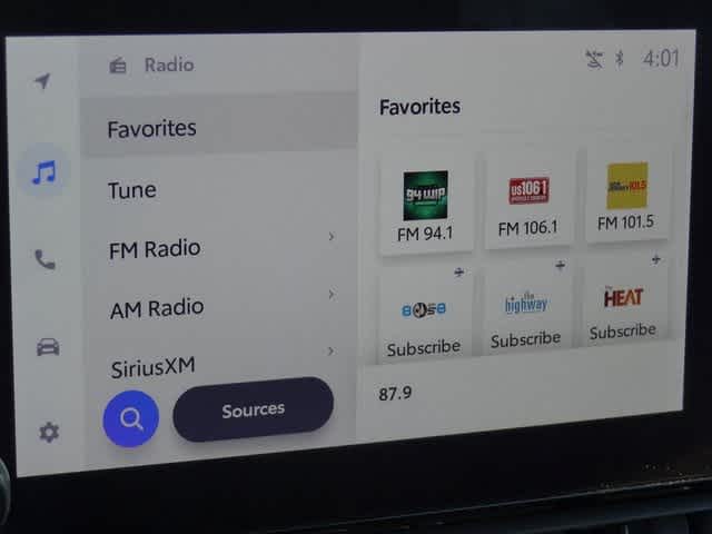 2024 Toyota RAV4 Prime SE